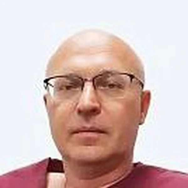 Чабаненко Максим Ярославович — Ортопед, Детский ортопед, Тольятти