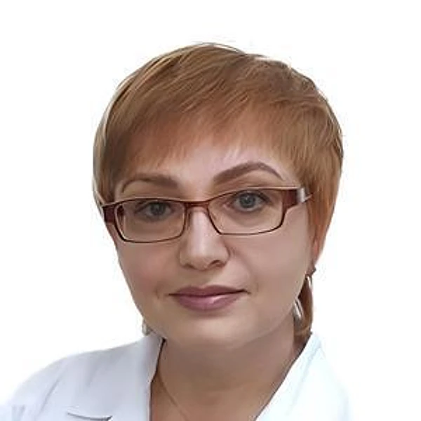Рукавишникова Татьяна Николаевна — Офтальмолог (окулист), Челябинск
