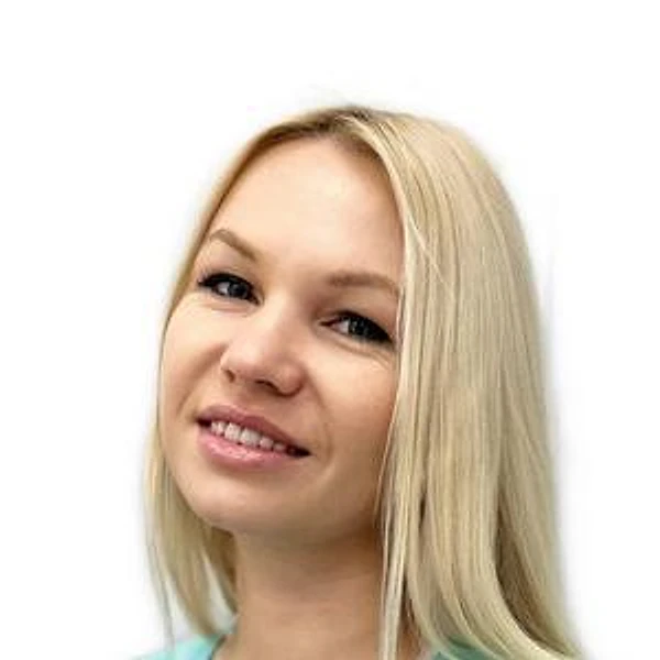 Щербина Александра Викторовна — Терапевт, Пульмонолог, Архангельск