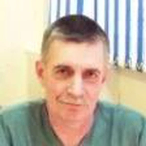 Чураков Анатолий Викторович — Функциональный диагност, Тольятти