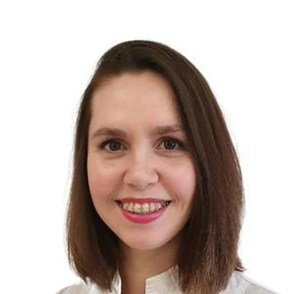 Савицкая Алина Владимировна — Гинеколог, Акушер, Тюмень