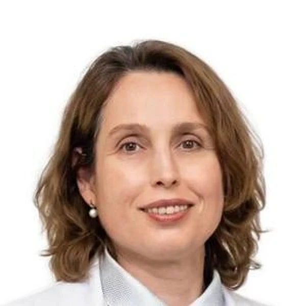 Меньщикова Марина Николаевна — Невролог, Новокузнецк