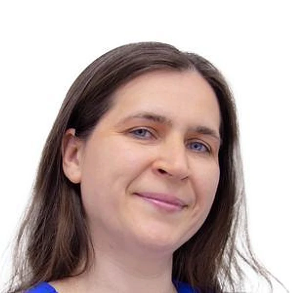 Дьячкова Наталия Геннадьевна — Стоматолог-хирург, Москва