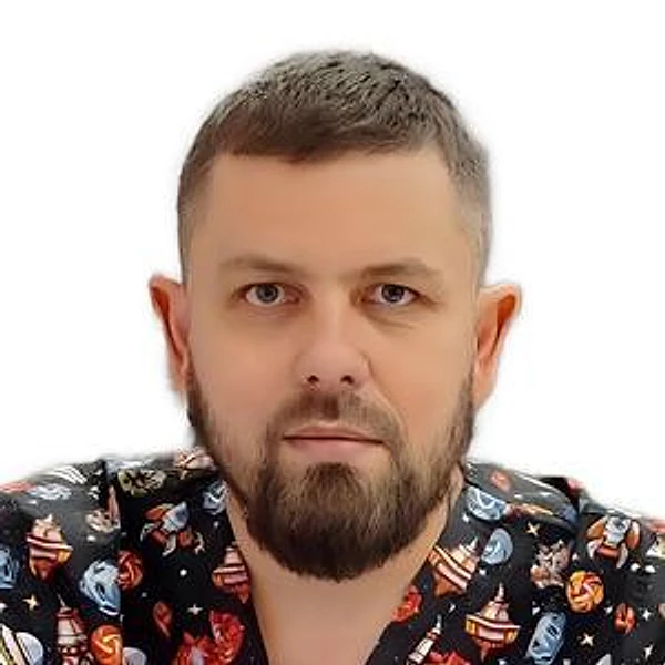 Новочук Владимир Николаевич — Ортопед, Травматолог, Новокузнецк