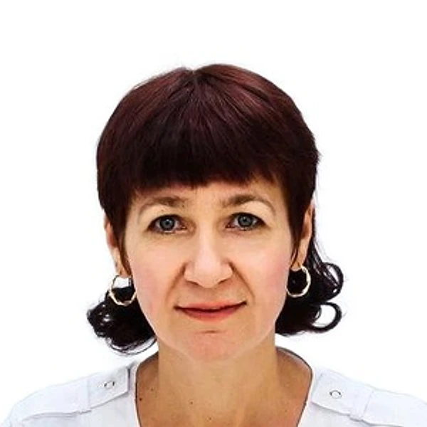 Гостинина Ольга Анатольевна — Детский невролог, Невролог, Иркутск