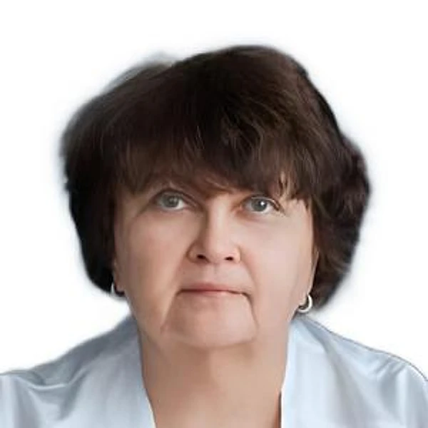 Панасенко Елена Петровна — Педиатр, Иркутск
