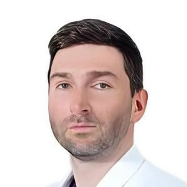 Вишневский Дмитрий Феликсович — Гинеколог, Акушер, Москва