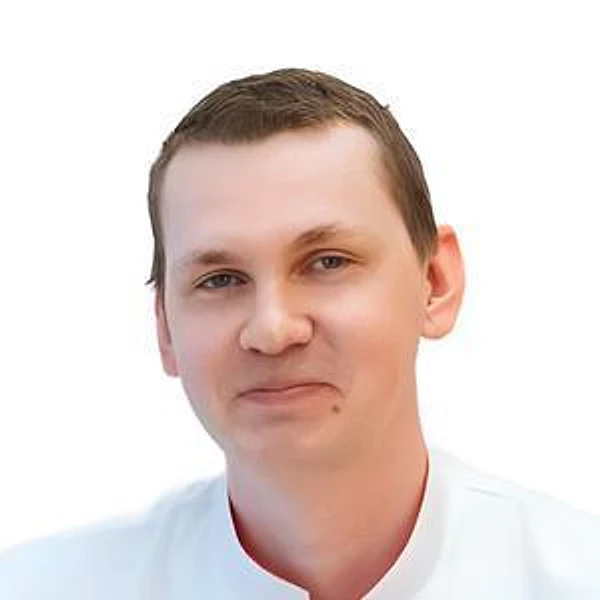 Янкилевич Сергей Алексеевич — Детский сосудистый хирург, Кардиохирург, Иркутск