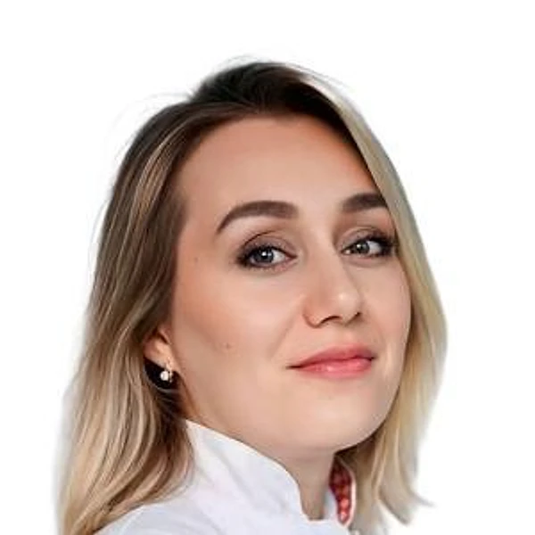 Назырова Рита Маратовна — Педиатр, Казань