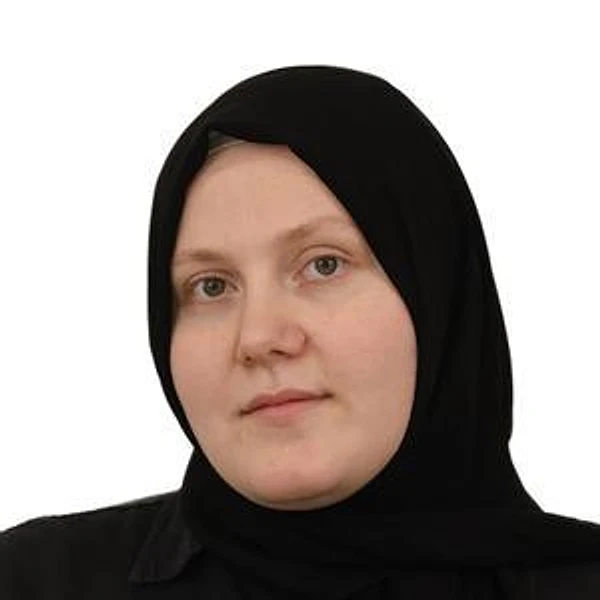 Духаева Мадина Хас-Магомедовна — Стоматолог, Урус-Мартан