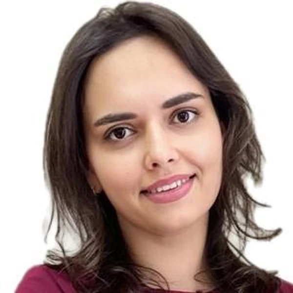 Поповских Ирина Александровна — Гинеколог, Гинеколог-хирург, Тюмень