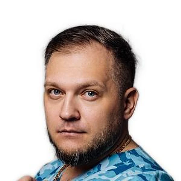 Смертёнкин Александр Викторович — Ортопед, Травматолог, Новокузнецк