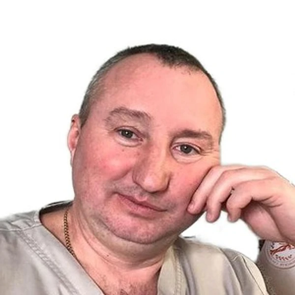 Катунин Максим Анатольевич — Ортопед, Травматолог, Новокузнецк