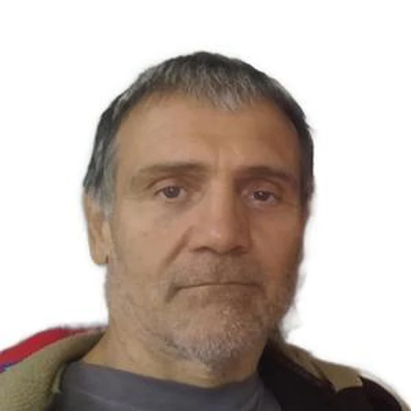 Керимов Адлан Замбекович — Хирург, Урус-Мартан