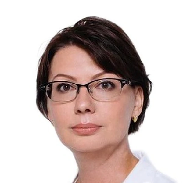 Моисеева Наталия Викторовна — Детский офтальмолог, Офтальмолог (окулист), Самара