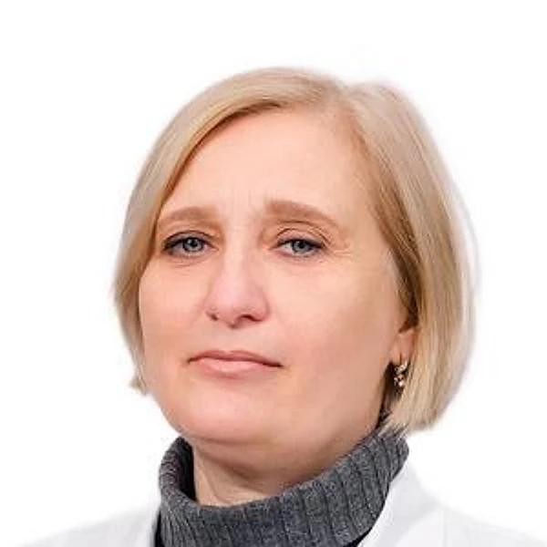 Чамбель Ленура Ленуровна — Профпатолог, Симферополь