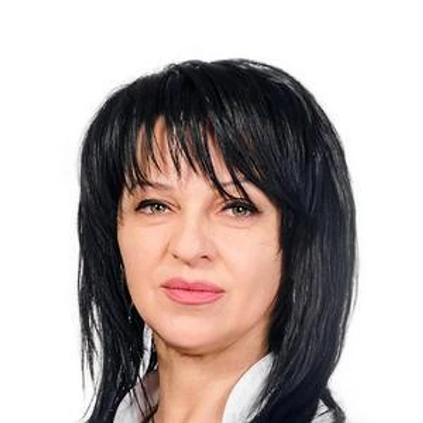 Артищенко Антонина Александровна — Психиатр, Нарколог, Симферополь