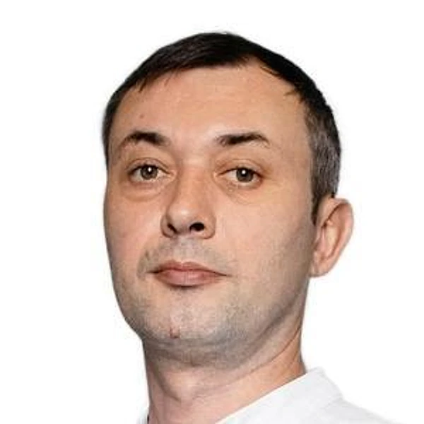 Шишкин Максим Константинович — Стоматолог, Стоматолог-ортопед, Стоматолог-эндодонтист, Сочи