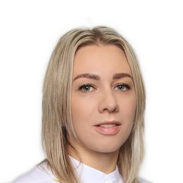 Меркулова Азалия Анатольевна — Стоматолог, Стоматолог-гигиенист, Краснодар