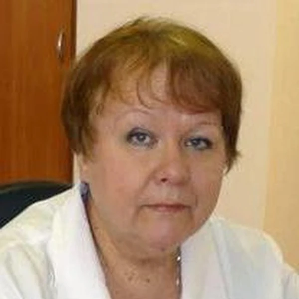 Носырева Ольга Всеволодовна — Терапевт, Архангельск