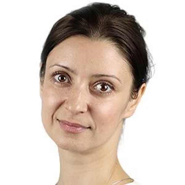 Ульяницкая Елена Станиславовна — Стоматолог, Пародонтолог, Стоматолог-гигиенист, Нижний Новгород