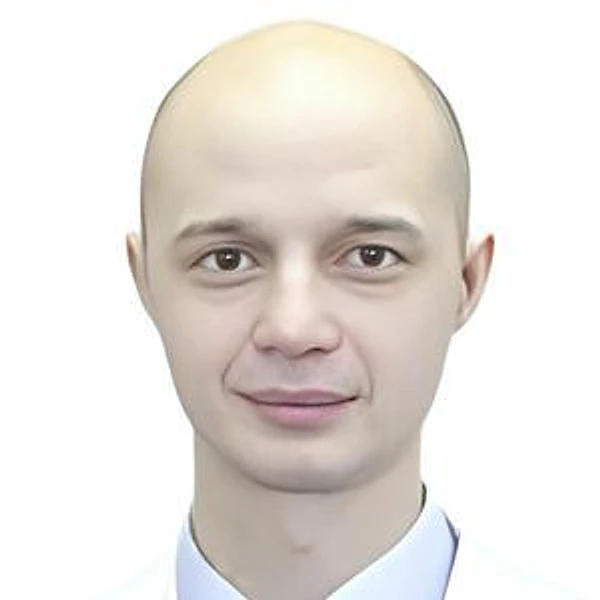 Мураев Александр Александрович — Стоматолог-хирург, Челюстно-лицевой хирург, Саров