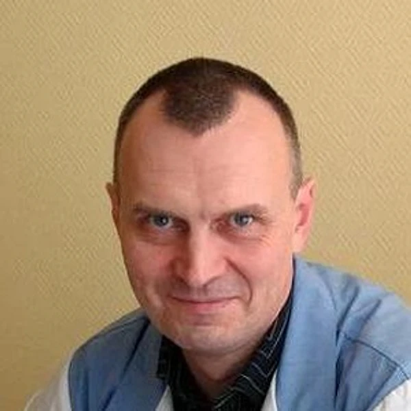 Тюриков Андрей Владиславович — Педиатр, Гастроэнтеролог, Архангельск