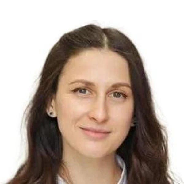 Демидова Наталия Андреевна — Эмбриолог, Москва