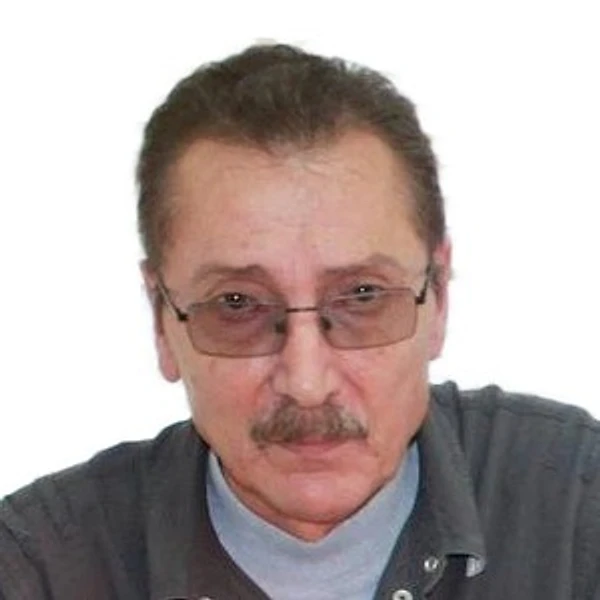 Сергеев Дмитрий Викторович — Детский ЛОР, Сурдолог, Самара