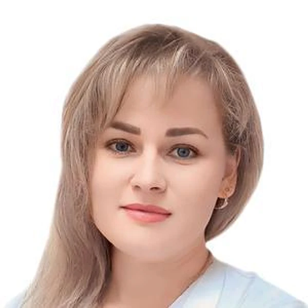 Боровинская Галина Викторовна — Терапевт, Гастроэнтеролог, Тюмень