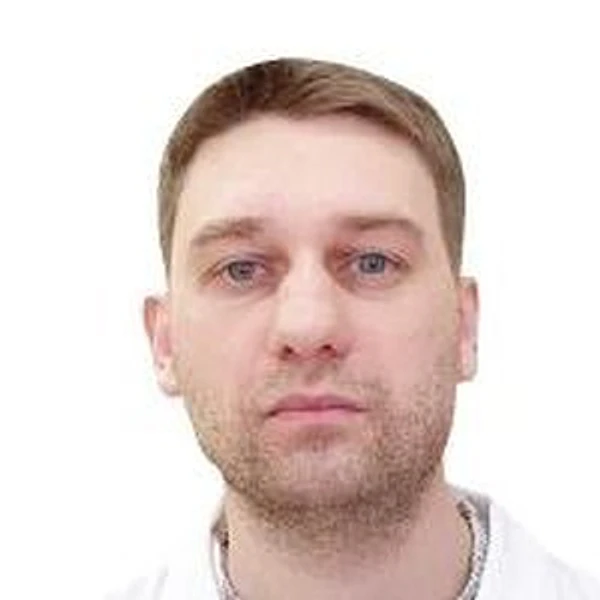 Хохонин Георгий Михайлович — Травматолог, Ортопед, Саратов