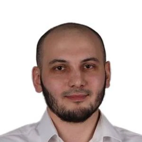 Алиев Заирхан Абдурахманович — Стоматолог-хирург, Детский стоматолог-хирург, Стоматолог-имплантолог, Тюмень