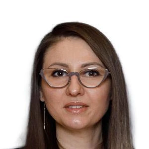 Бойко Инна Евгеньевна — Пародонтолог, Стоматолог, Тюмень