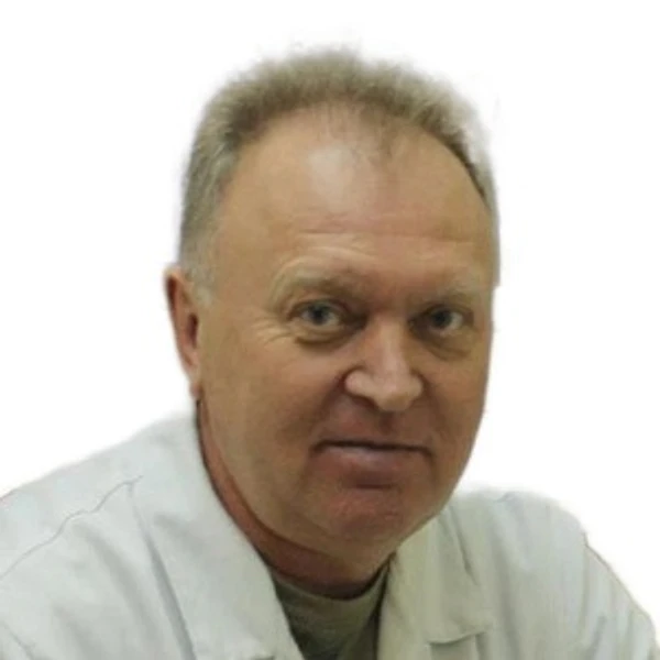 Зобнин Юрий Владимирович — Детский невролог, Самара