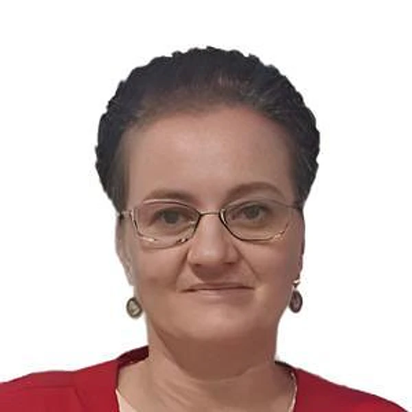 Насонкина Ольга Николаевна — ЛОР, ЛОР-хирург, Самара