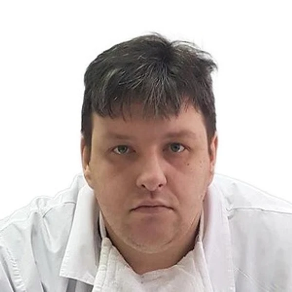 Шинкарев Евгений Александрович — Нарколог, Психиатр, Тула