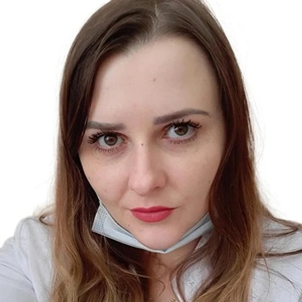 Жуклова Любовь Сергеевна — Детский врач УЗИ, Саратов