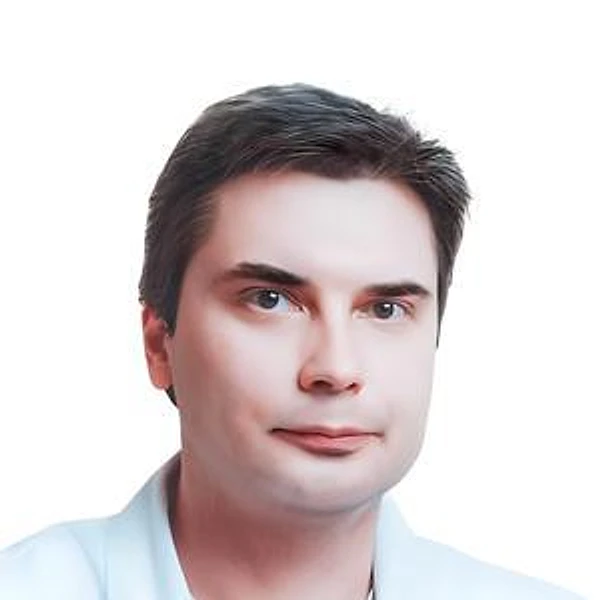 Головкин Дмитрий Николаевич — Педиатр, Детский ЛОР, Самара