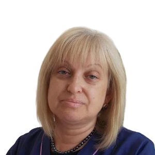 Кузнецова Мария Николаевна — Гинеколог, Акушер, Гинеколог-эндокринолог, Санкт-Петербург