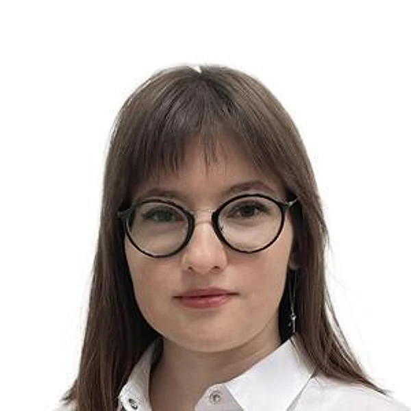 Шефатова Елена Юрьевна — Терапевт, Калач-на-Дону