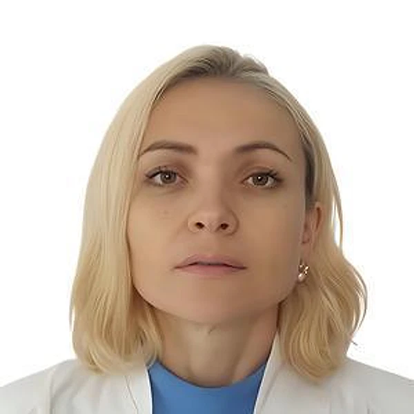 Телегина Жанна Сергеевна — ЛОР, Детский ЛОР, Детский психолог, ЛОР-хирург, Психолог, Новокузнецк