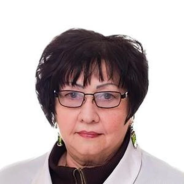 Трофименко Наталья Александровна — Терапевт, Новокузнецк