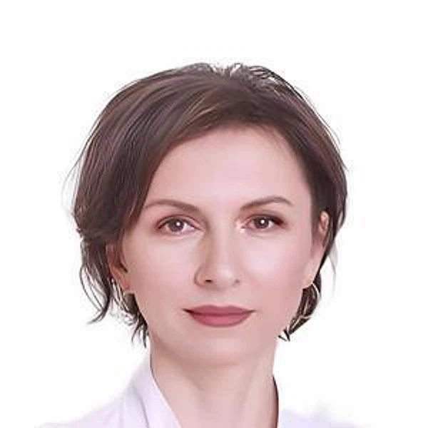 Гизатулина Гузель Минханивовна — Офтальмолог (окулист), Тюмень