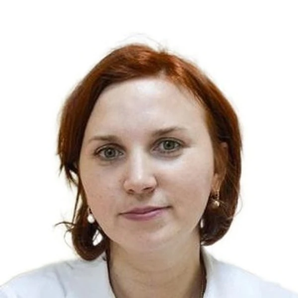 Череватенко Ольга Михайловна — Терапевт, Врач УЗИ, Новокузнецк