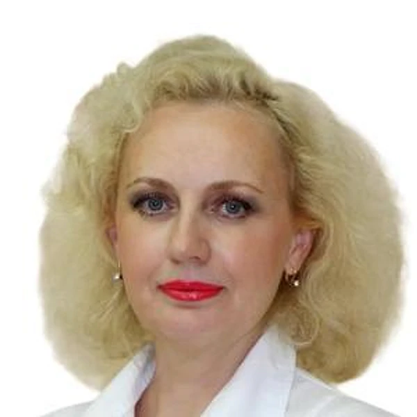 Ломовцева Татьяна Владимировна — Врач УЗИ, Саратов