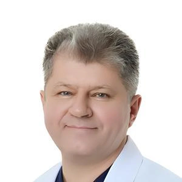 Булгаков Евгений Павлович — Нейрохирург, Казань