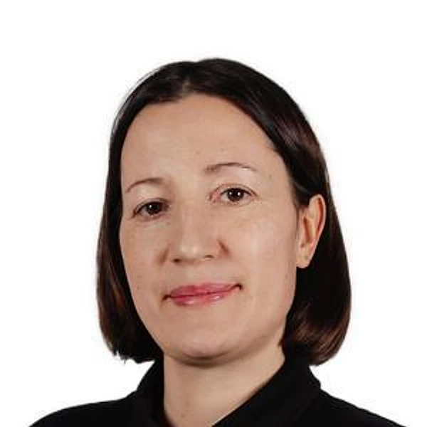 Машковцева Юлия Сергеевна — Стоматолог, Тюмень