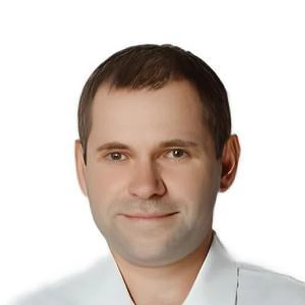 Рязанов Константин Леонидович — Стоматолог-ортопед, Тюмень