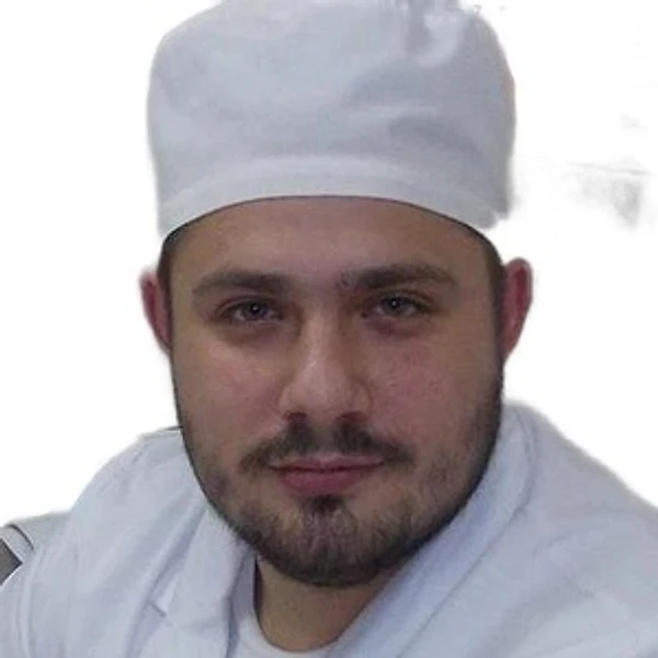 Аришев Евгений Владимирович — Хирург, Самара