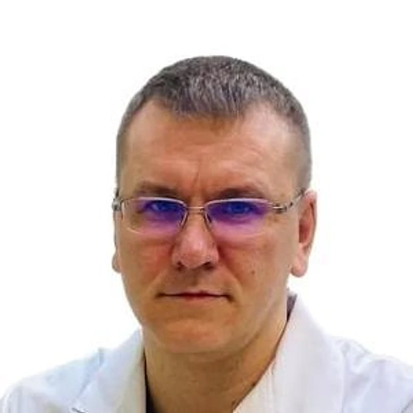 Воросцов Александр Александрович — Анестезиолог-реаниматолог, Новокузнецк